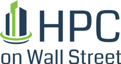 HPC on Wall Street